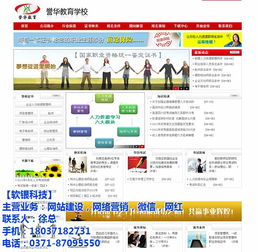 鄭州高端網(wǎng)站建設(shè)與計(jì)算機(jī)系統(tǒng)集成的成本解析 貴在何處，價(jià)值何在？