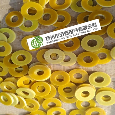 廠家批發(fā)環(huán)氧絕緣墊片與玻璃纖維墊圈在_中鋁網(wǎng)的應(yīng)用優(yōu)勢(shì)